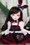   LUTS Sweetheart Bunny Set [Limited] (PST1601)