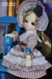    CM CYD000033 - Coffee Darling (YoSD Ver.)