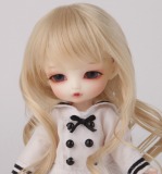 LUTS Wig TDW-04 - Natural Blond (5.5/6)