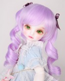 LUTS Wig DW-153 - Mix Purple (9/10)