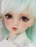       Peach Spirit Alina - Mist (DL416101)