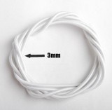 A-S Rubber String (3mm) (TL005)