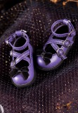 A-S Cutey Bow Shoes (SH615111)