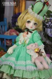CN CMD000006G - Green Gift