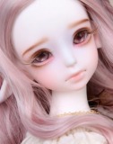      Kid Delf YUL SATYRESS - Basic ELF HUMAN Ver. *Last Chance!*