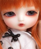 Tiny Delf ALICE