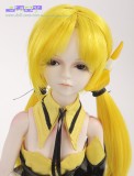 DZ Wig GW45-012 (7/8)
