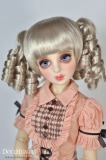 DH Wig LW000542 (8.5/9.5)