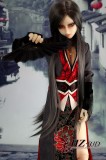 HZ Feng WuYa Outfit - Ver 2 (70cm)