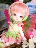 LUTS Petit Mignon Set - Pink (TST1601PK) *Last Chance!*
