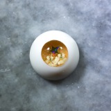 Sprouty Doll Comet Eyes - Floral Series (14mm)