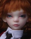 Jinjur [OZ Series] 