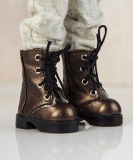 A-S British Shoes - Dark Coffee (SH6131212)