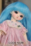 CN Wig CYW0000016 - Blue Topaz (6/7) *Last Chance!*