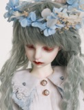 DZ Wig GW58-002 (8/8.5)