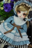  CN - CYD000037 Blue Darling (YoSD Ver.)