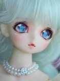        1/4 Doris (DL417051)