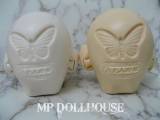 Chitsuki Head Snowy Skin - Blank
