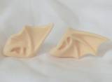 Mermaid Ears Normal Skin