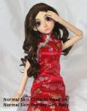 Chitsuki Head Normal Skin - Blank