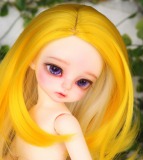 LUTS Wig CDW-242 - Sweet Banana (6/7)