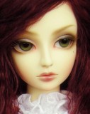 Freya - Girl