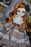    CN CMD000039 - Coffee Darling (MSD Ver.)