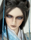 Mo Zhao (DL13017)