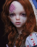 Scraps [OZ Series]