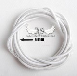 A-S Rubber String (6mm) (TL003)