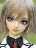 Andrea - Campus Ver. (DL3001406)