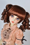 DH Wig LW000543 (8.5/9.5)