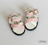 LUTS Shoes ZDS-05 (Pink)