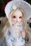 LUTS Antique Rose Set - Blue (HST1614)