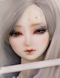      Yang YuHuan - Shy (DL316011)