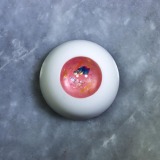 Sprouty Doll Berry Eyes - Fairy Series (18mm)