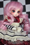 CN Wig CYW000003 - Lavender Pink (6/7) *Last Chance!*