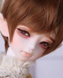      Kid Delf YUL Romance SATYR - Basic ELF HUMAN Ver. *Last Chance!*