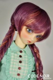 CN Wig CLW000002 - Crushed Berry (8/9) *Last Chance!*