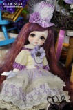 CN CMD000001G - Romantic Purple
